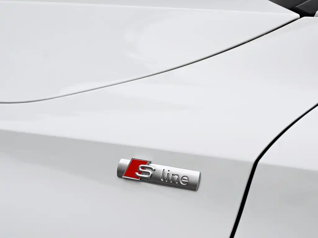 Audi Audi A3 Sportback 35 TFSI 2021 Fashion Sport Edition 2021 - thumbnail 6