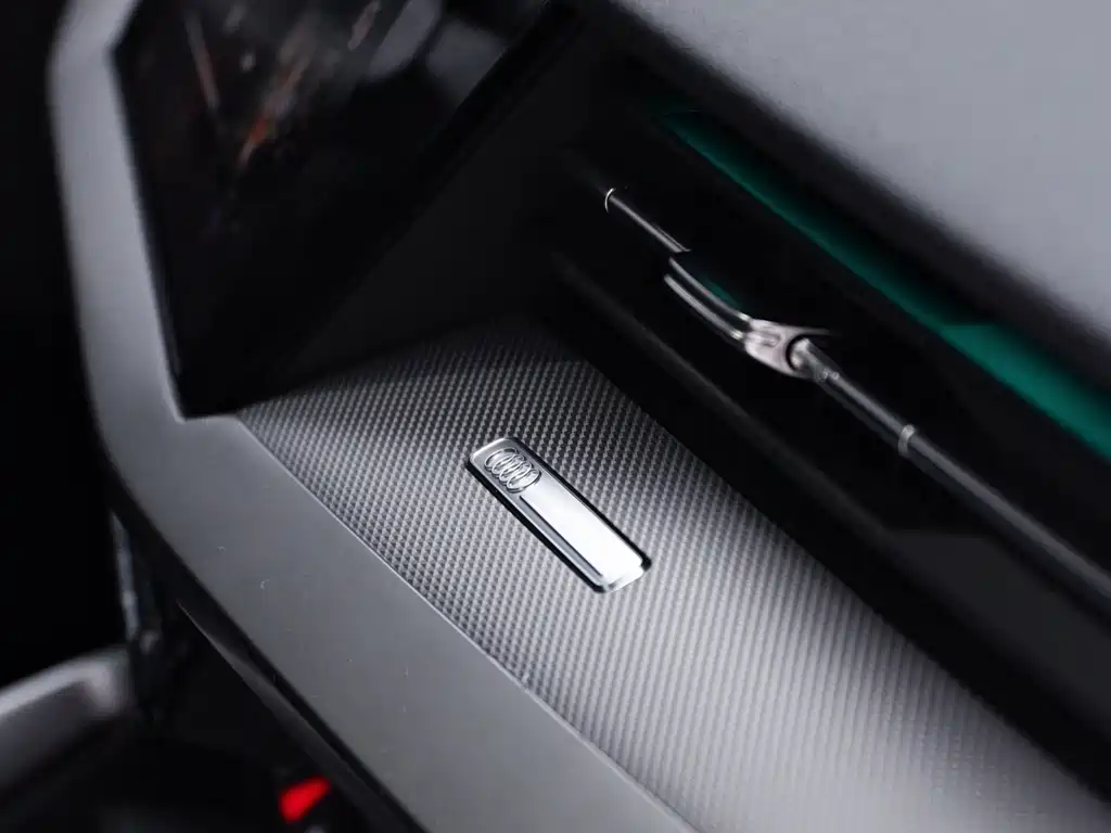 Audi Audi A3 Sportback 35 TFSI 2021 Fashion Sport Edition 2021 - thumbnail 20