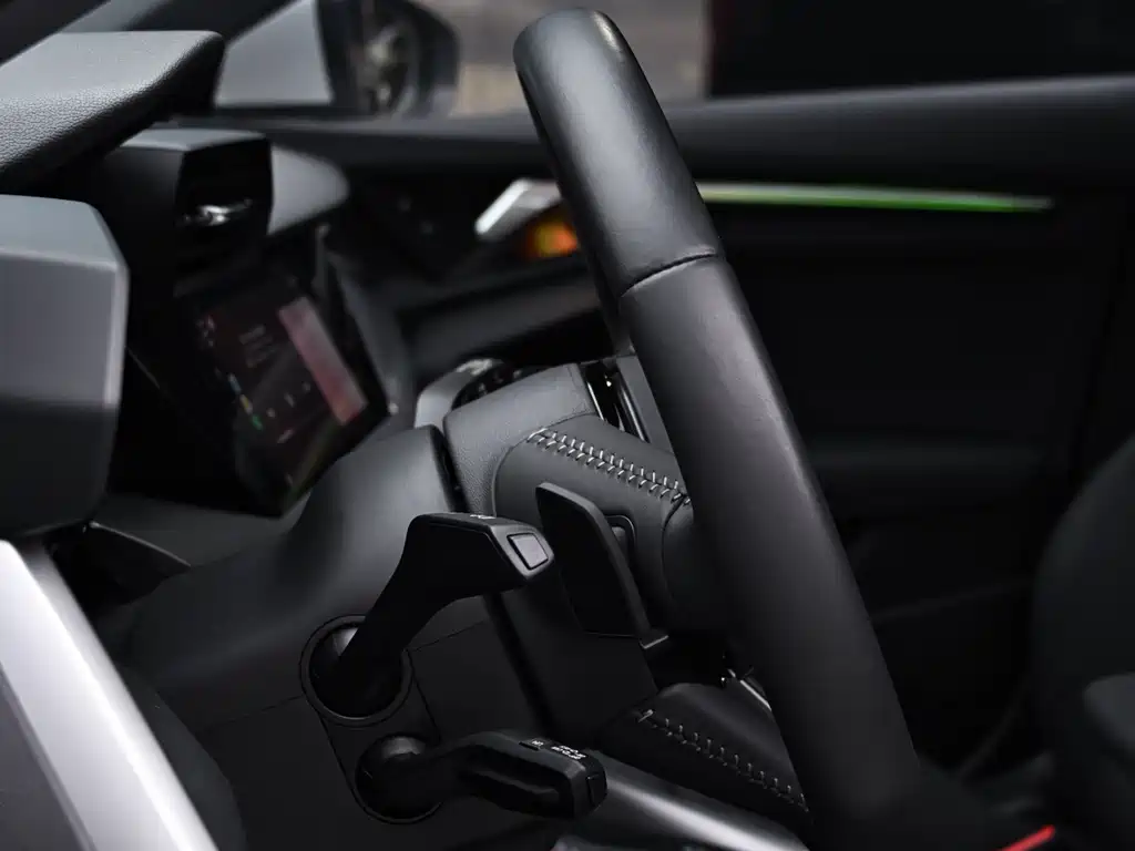 Audi Audi A3 Sportback 35 TFSI 2021 Fashion Sport Edition 2021 - thumbnail 24