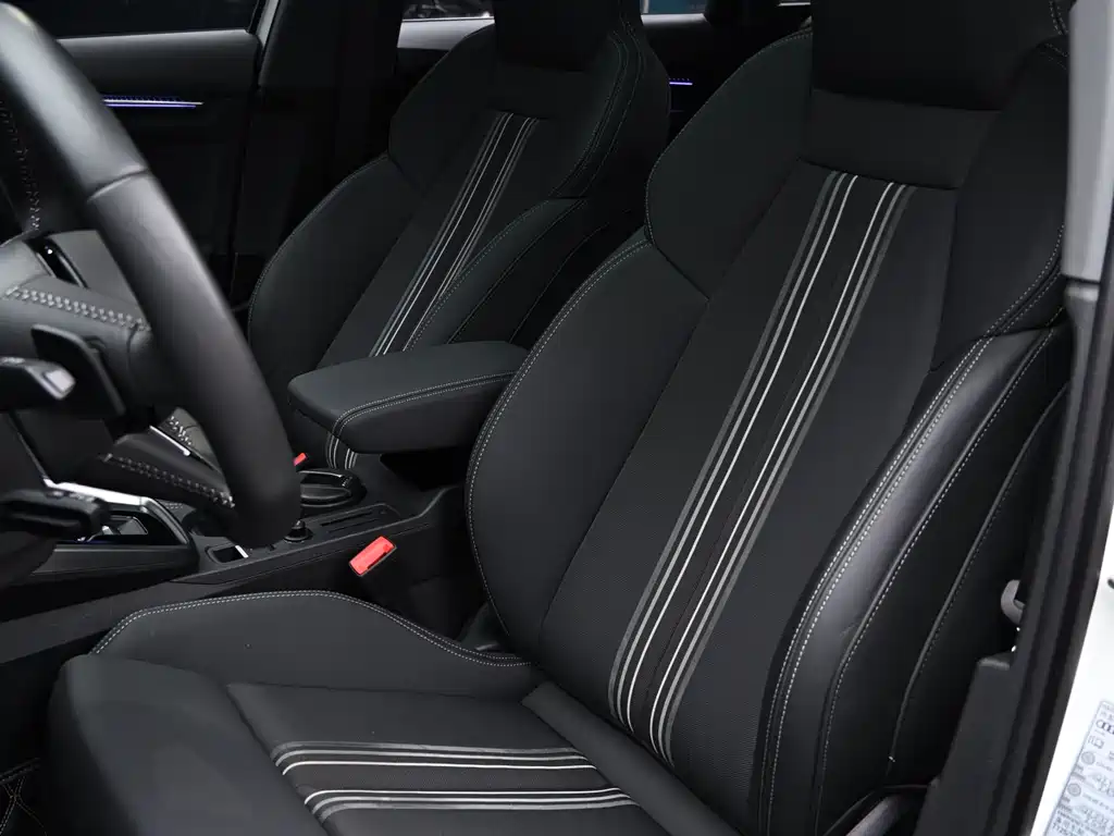 Audi Audi A3 Sportback 35 TFSI 2021 Fashion Sport Edition 2021 - thumbnail 25