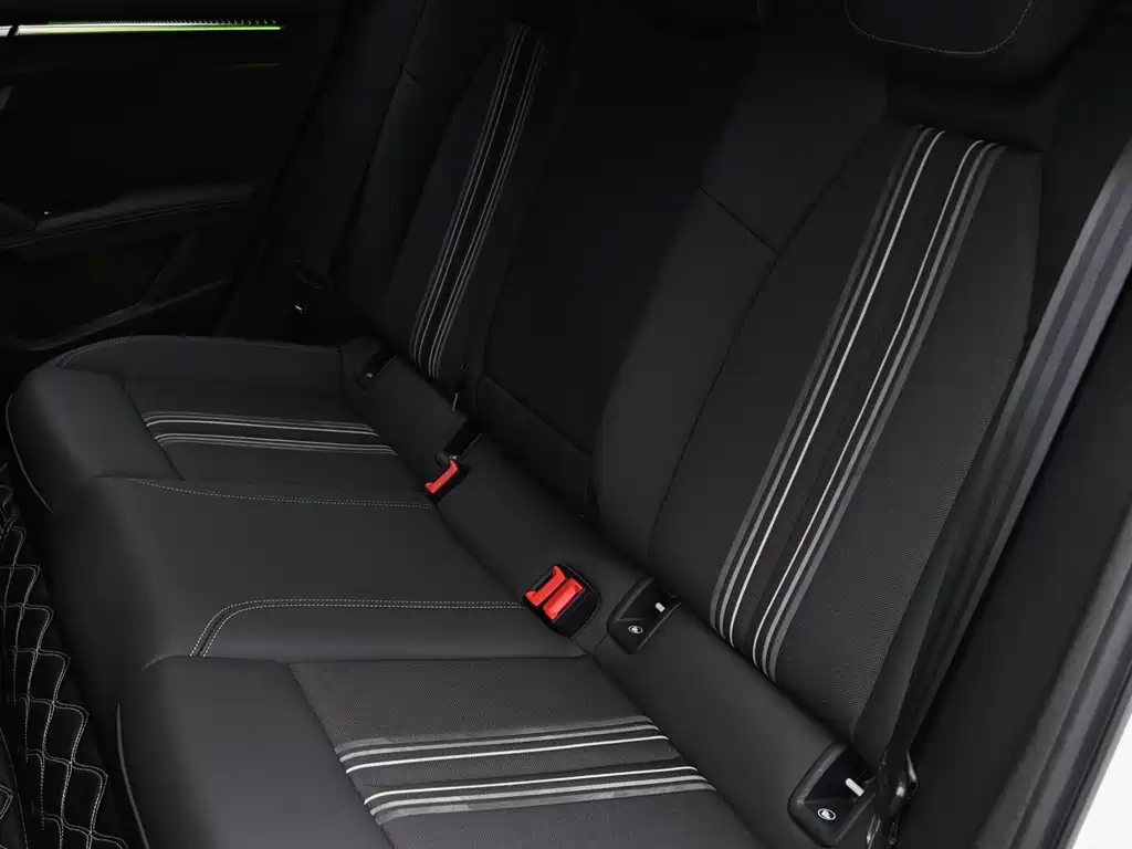 Audi Audi A3 Sportback 35 TFSI 2021 Fashion Sport Edition 2021 - thumbnail 26