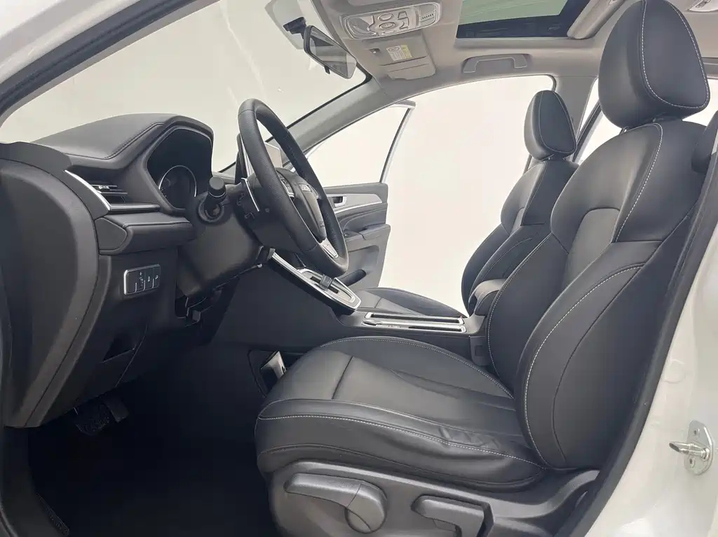 Haval Haval M6 2021 PLUS 1.5T DCT Luxury Intelligent Connectivity Model 2021 - thumbnail 7