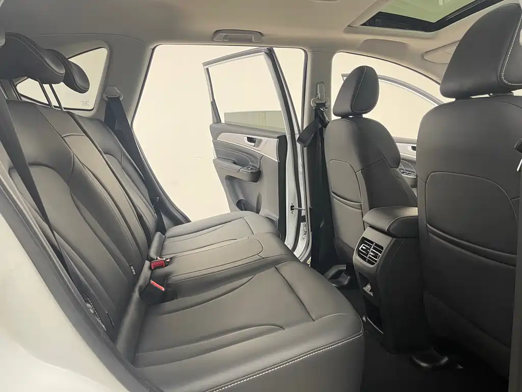 Haval Haval M6 2021 PLUS 1.5T DCT Luxury Intelligent Connectivity Model 2021 - thumbnail 10