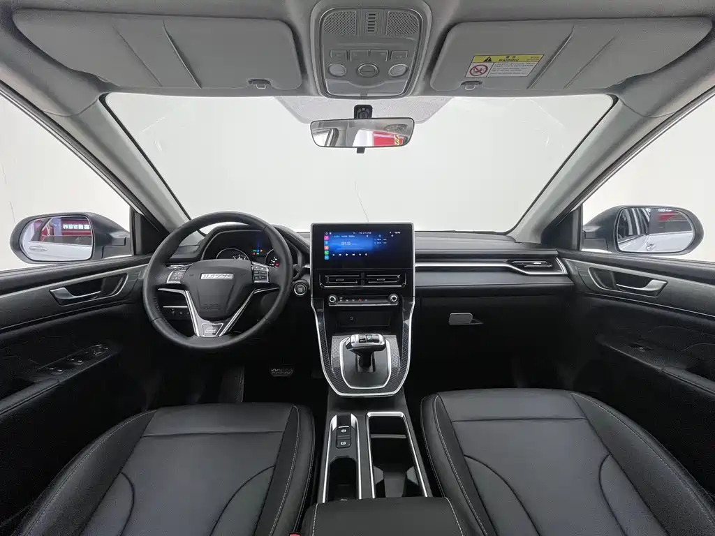 Haval Haval M6 2021 PLUS 1.5T DCT Luxury Intelligent Connectivity Model 2021 - thumbnail 11
