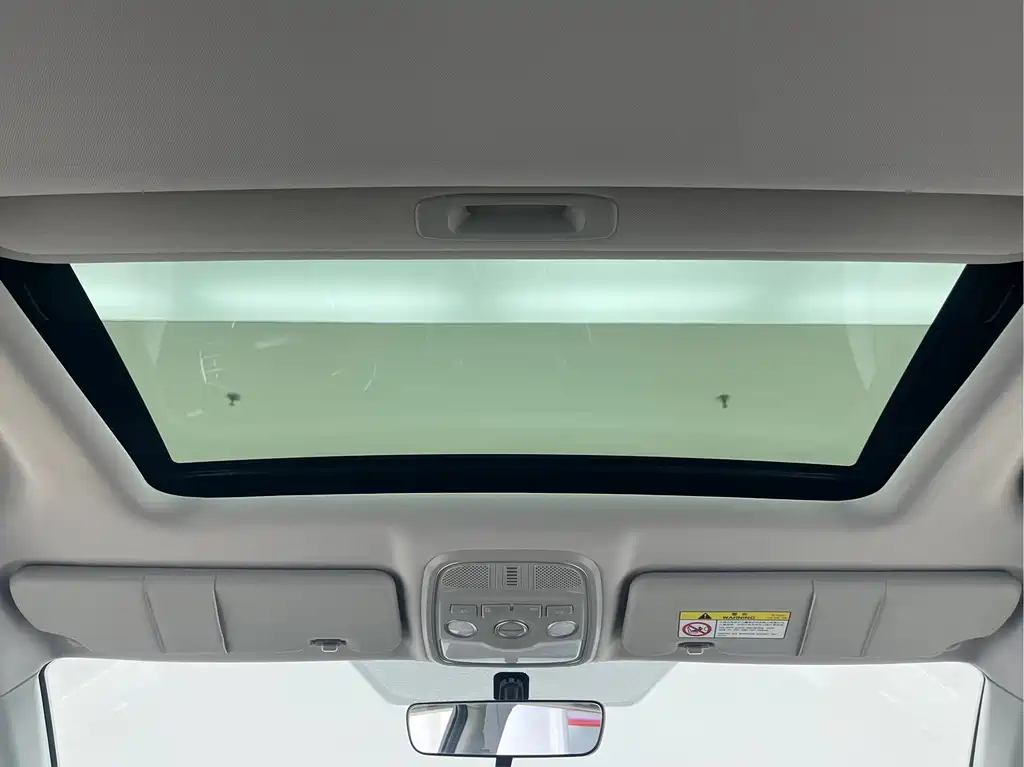 Haval Haval M6 2021 PLUS 1.5T DCT Luxury Intelligent Connectivity Model 2021 - thumbnail 18