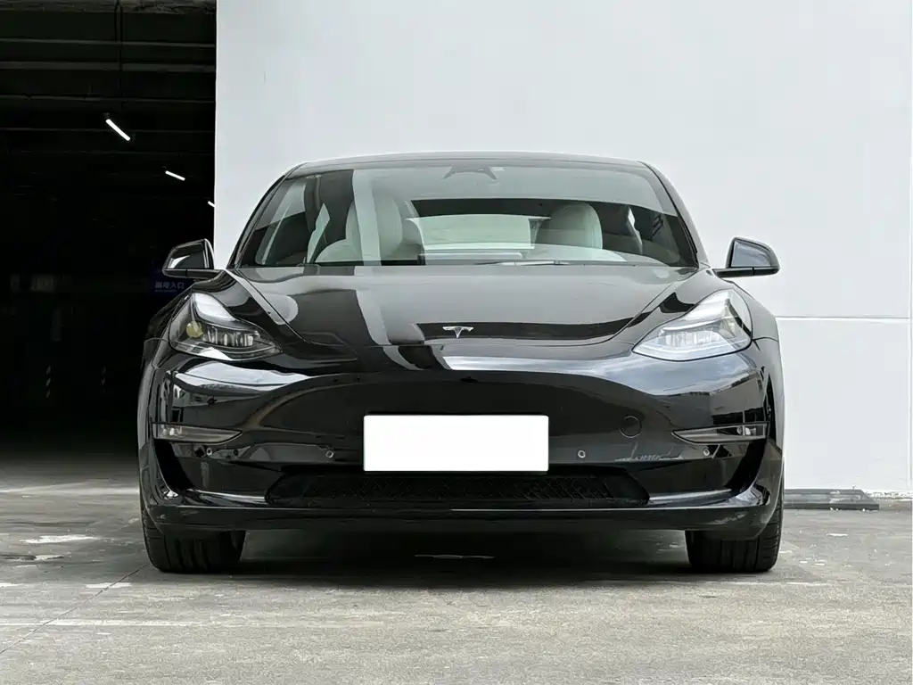Tesla Model 3 2022 Performance All-Wheel Drive 2022 - thumbnail 2