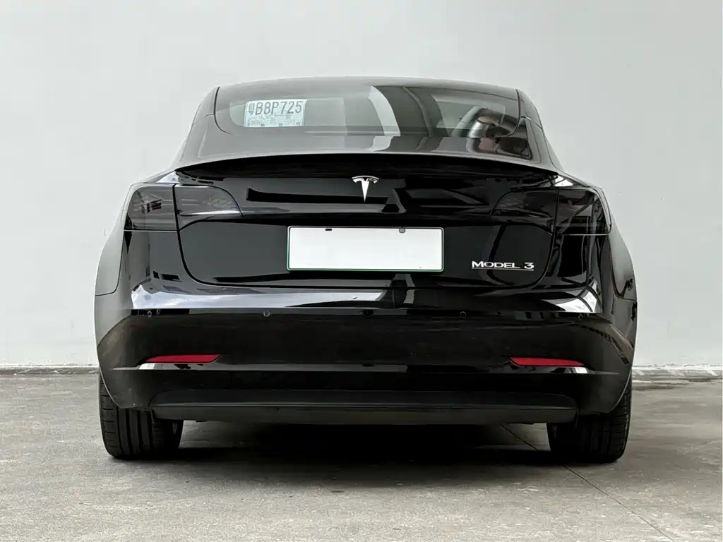 Tesla Model 3 2022 Performance All-Wheel Drive 2022 - thumbnail 5