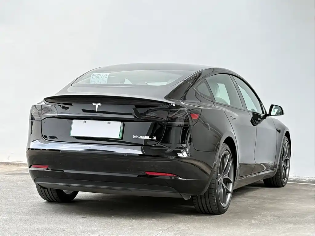 Tesla Model 3 2022 Performance All-Wheel Drive 2022 - thumbnail 6