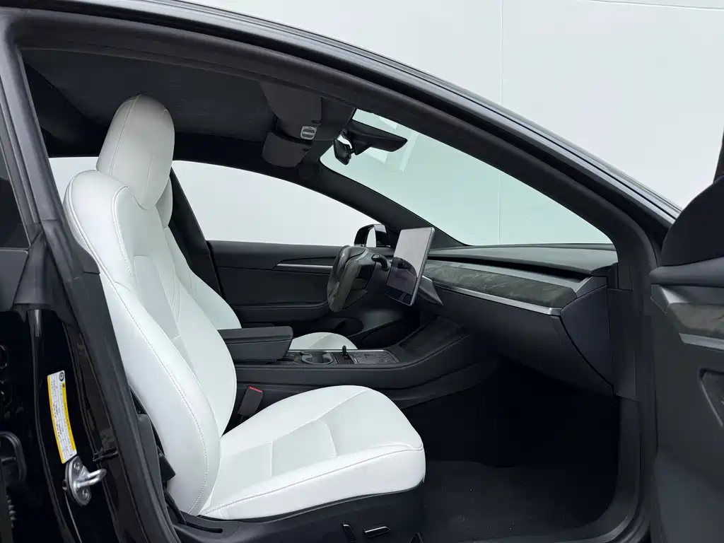 Tesla Model 3 2022 Performance All-Wheel Drive 2022 - thumbnail 8