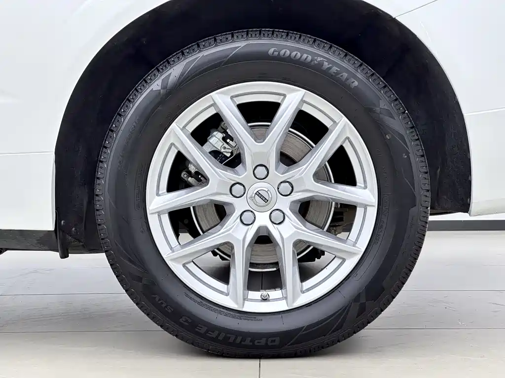 Volvo Volvo XC60 2021 T5 AWD Inscription Luxury 2021 - thumbnail 11
