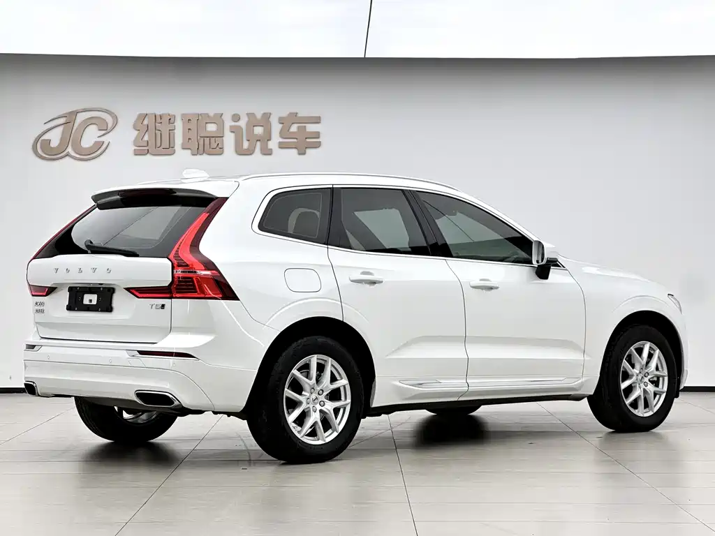 Volvo Volvo XC60 2021 T5 AWD Inscription Luxury 2021 - thumbnail 14