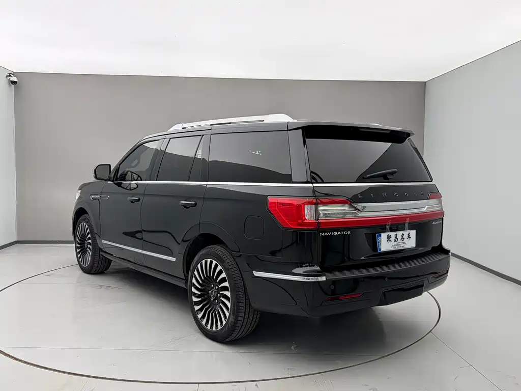 Lincoln Lincoln Navigator 2020 3.5T Presidential Series 2020 - thumbnail 15