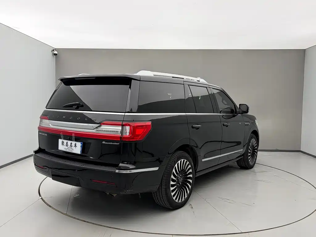 Lincoln Lincoln Navigator 2020 3.5T Presidential Series 2020 - thumbnail 17