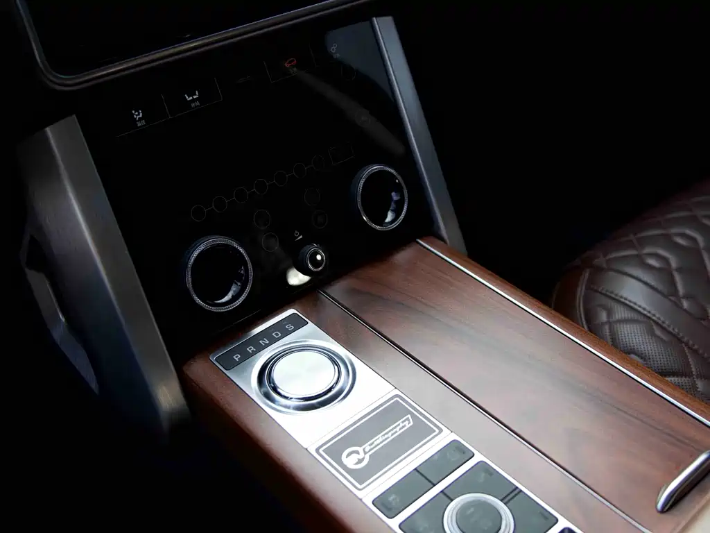Land Rover Range Rover 2020 5.0 SC V8 SVA Ultimate Creation Long Wheelbase 2020 - thumbnail 11