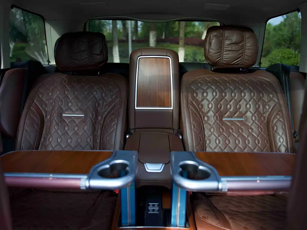 Land Rover Range Rover 2020 5.0 SC V8 SVA Ultimate Creation Long Wheelbase 2020 - thumbnail 13