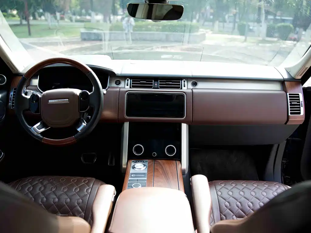 Land Rover Range Rover 2020 5.0 SC V8 SVA Ultimate Creation Long Wheelbase 2020 - thumbnail 19