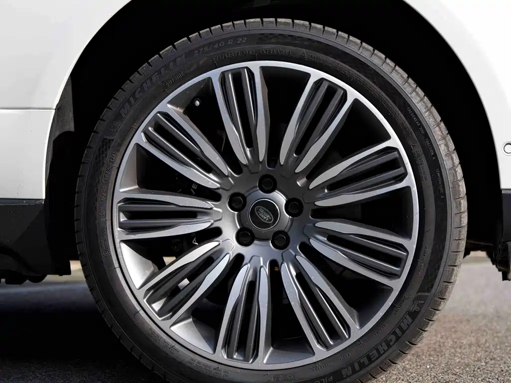 Land Rover Range Rover 2020 5.0 SC V8 SVA Ultimate Creation Long Wheelbase 2020 - thumbnail 21