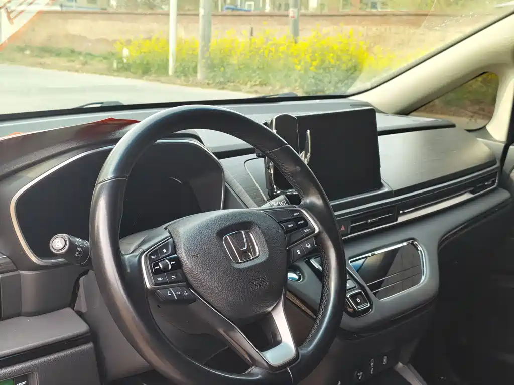 Honda Elysion 2022 2.0L e:HEV Luxury Edition 2022 - thumbnail 11