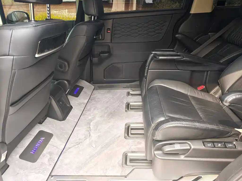 Honda Elysion 2022 2.0L e:HEV Luxury Edition 2022 - thumbnail 14