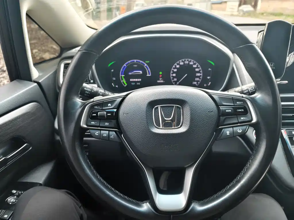 Honda Elysion 2022 2.0L e:HEV Luxury Edition 2022 - thumbnail 17
