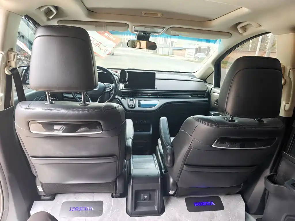 Honda Elysion 2022 2.0L e:HEV Luxury Edition 2022 - thumbnail 18