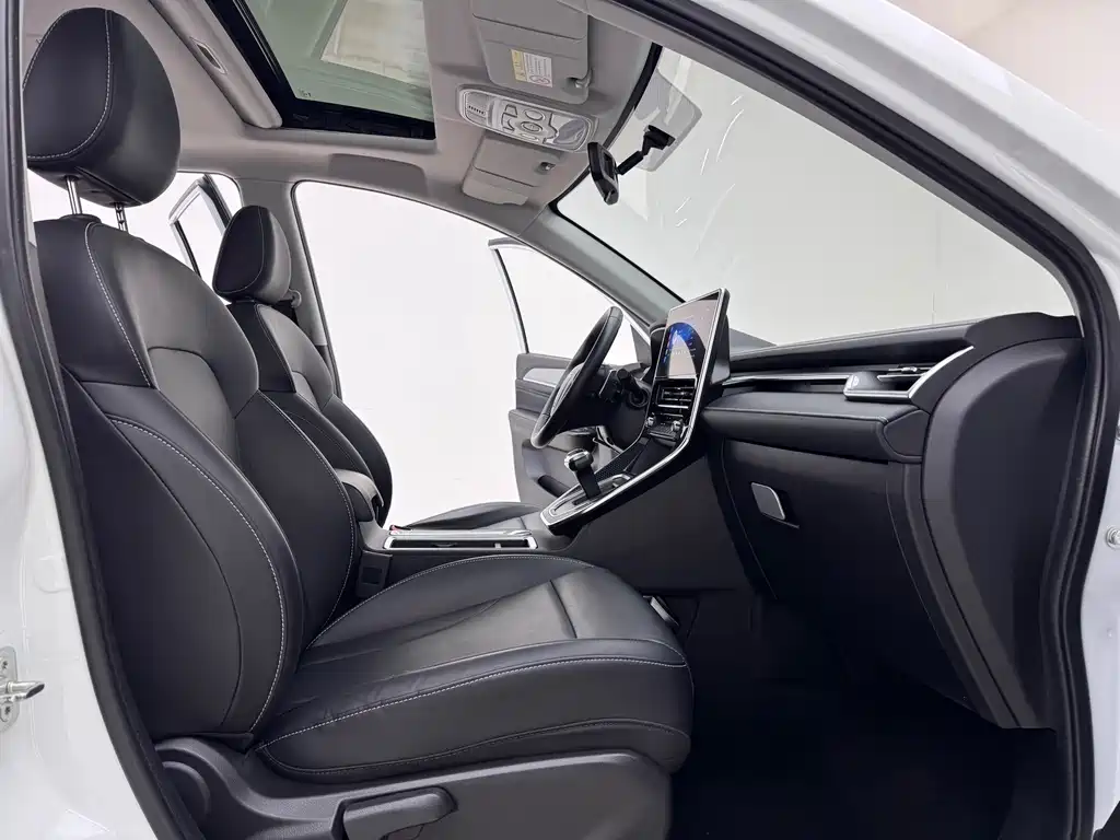 Haval Haval M6 2021 PLUS 1.5T DCT Luxury Intelligent Connectivity Model 2021 - thumbnail 8