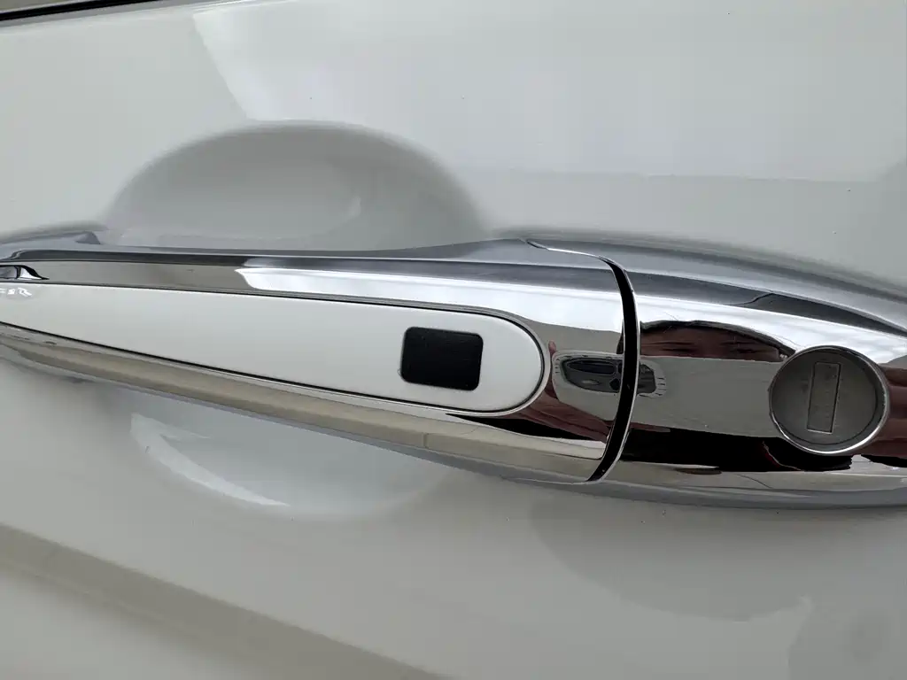 Haval Haval M6 2021 PLUS 1.5T DCT Luxury Intelligent Connectivity Model 2021 - thumbnail 14