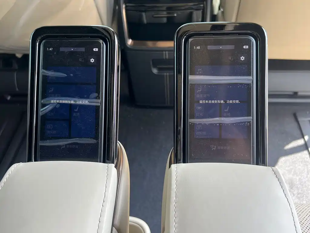 Toyota Alphard 2024 Crown Hybrid 2.5L Executive Premium Version 2026 - thumbnail 7