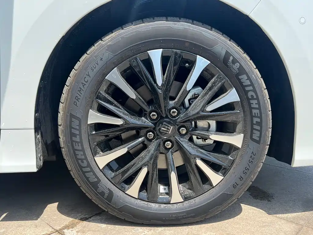 Toyota Alphard 2024 Crown Hybrid 2.5L Executive Premium Version 2026 - thumbnail 21