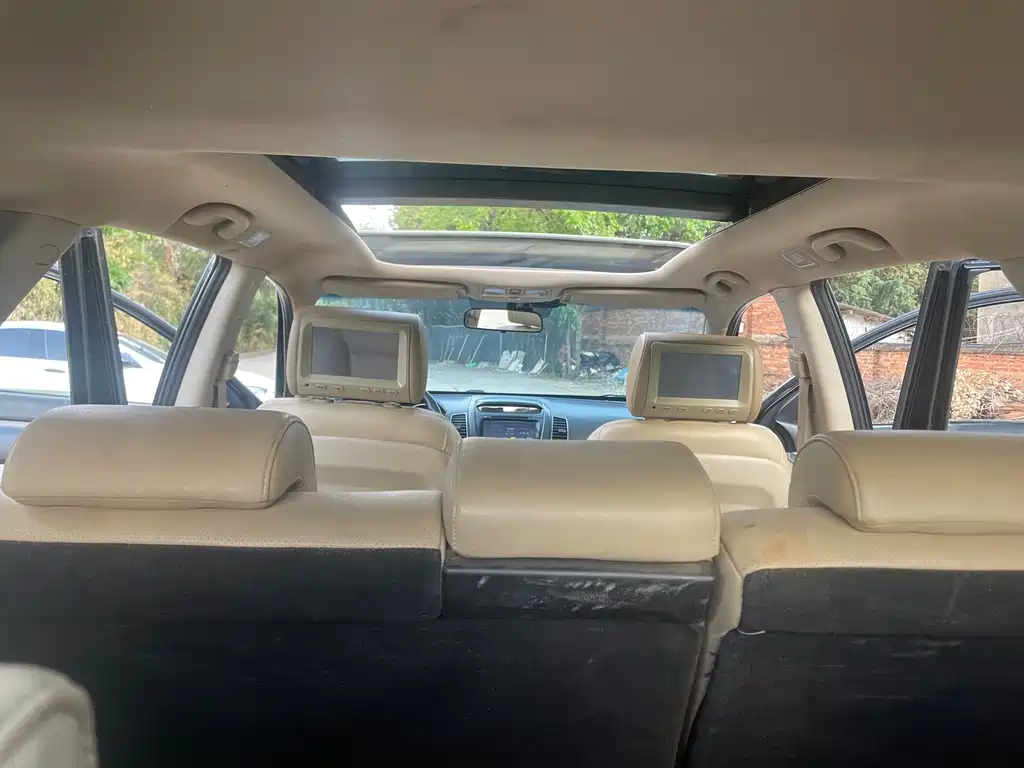 Kia Sorento 2013 2.2T 7-seat Diesel Comfort Edition 2015 - thumbnail 13