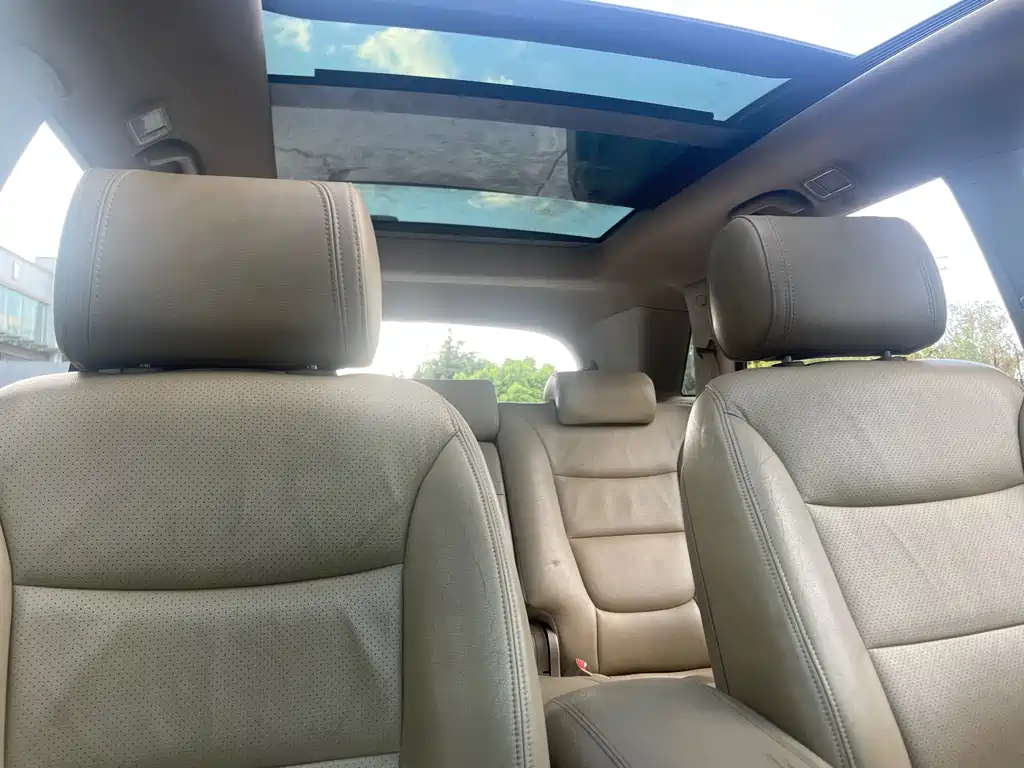 Kia Sorento 2013 2.2T 7-seat Diesel Comfort Edition 2015 - thumbnail 18