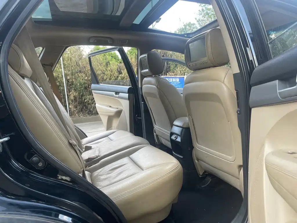 Kia Sorento 2013 2.2T 7-seat Diesel Comfort Edition 2015 - thumbnail 19