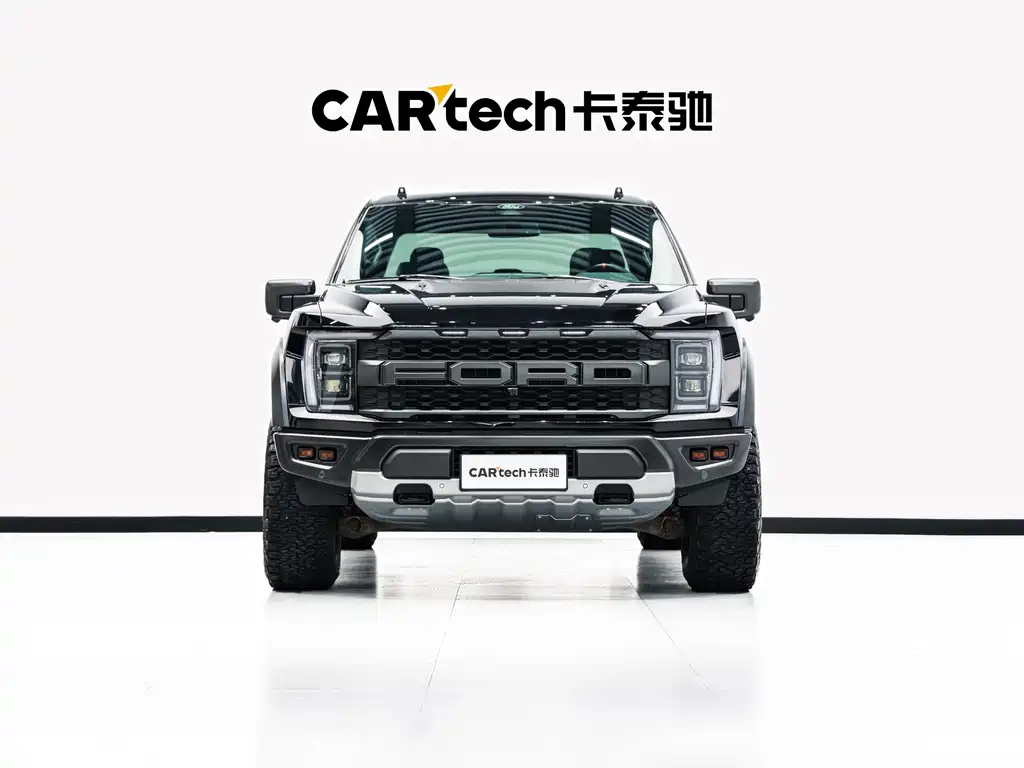 Ford Ford F-150 Raptor 2023 3.5T Raptor 2024 - thumbnail 2
