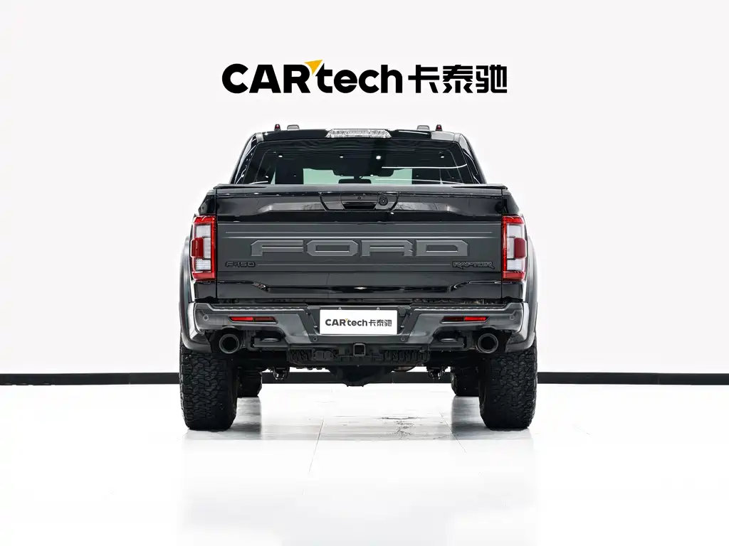 Ford Ford F-150 Raptor 2023 3.5T Raptor 2024 - thumbnail 5
