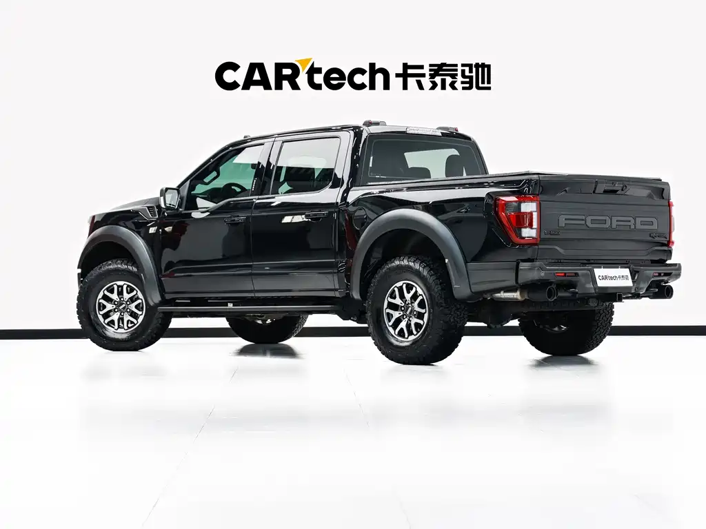 Ford Ford F-150 Raptor 2023 3.5T Raptor 2024 - thumbnail 6
