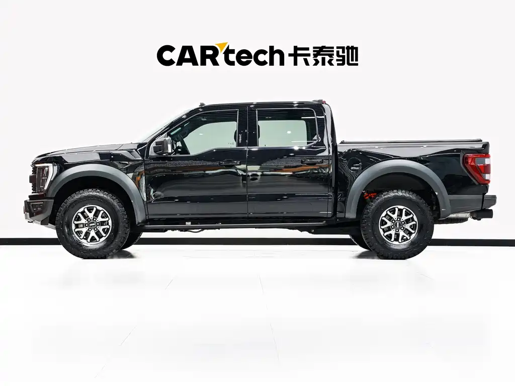 Ford Ford F-150 Raptor 2023 3.5T Raptor 2024 - thumbnail 7