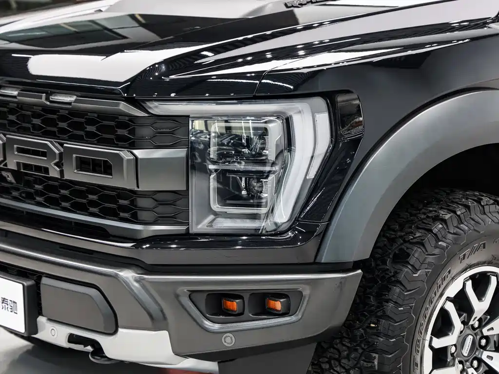 Ford Ford F-150 Raptor 2023 3.5T Raptor 2024 - thumbnail 8