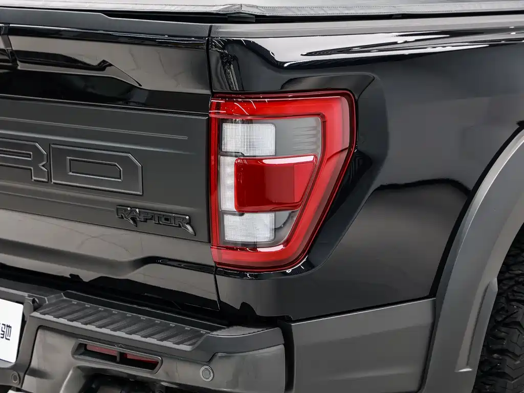 Ford Ford F-150 Raptor 2023 3.5T Raptor 2024 - thumbnail 9