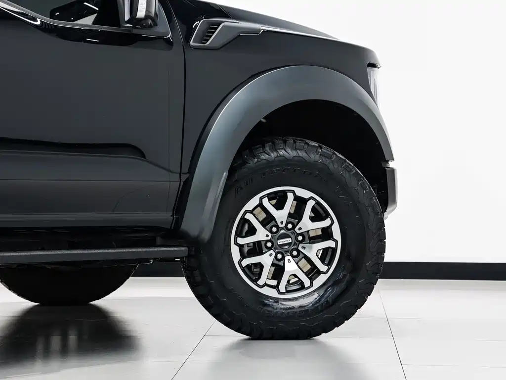 Ford Ford F-150 Raptor 2023 3.5T Raptor 2024 - thumbnail 22