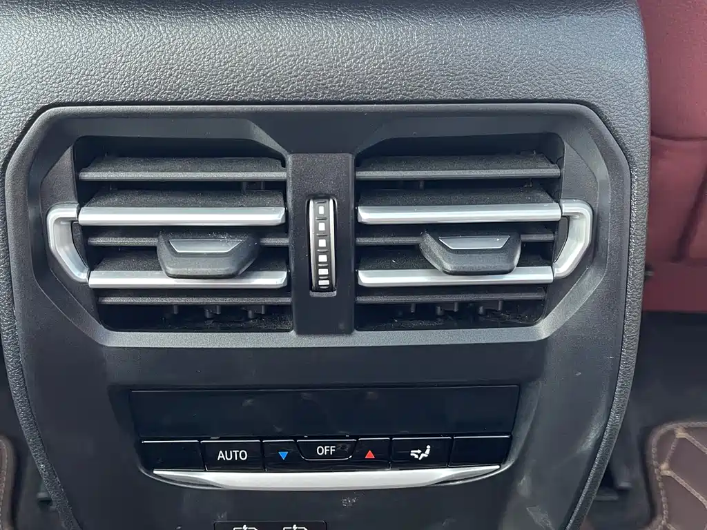 BMW BMW 3 Series 2024 320Li M Sport Package 2024 - thumbnail 15