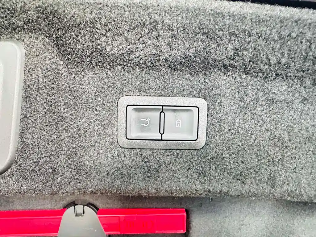 Hongqi Hongqi H9 2022 2.0T Smart Connect Flag Comfort Edition 2022 - thumbnail 19