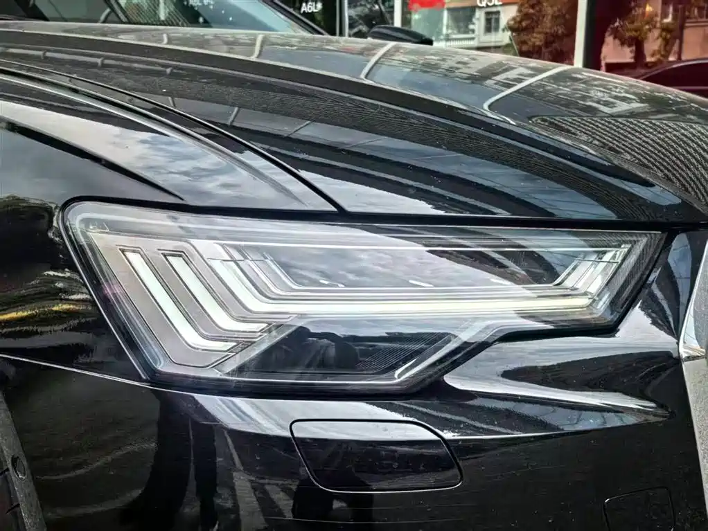 Audi Audi A6L 2024 55 TFSI quattro Premium Elegant 2024 - thumbnail 5