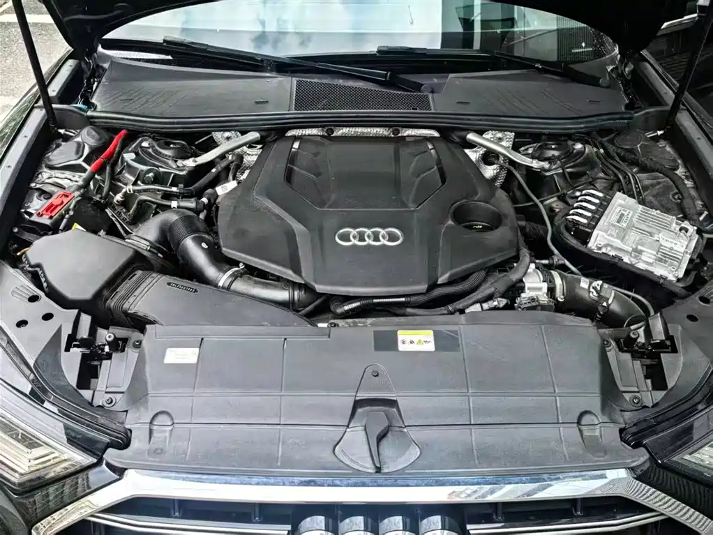 Audi Audi A6L 2024 55 TFSI quattro Premium Elegant 2024 - thumbnail 6
