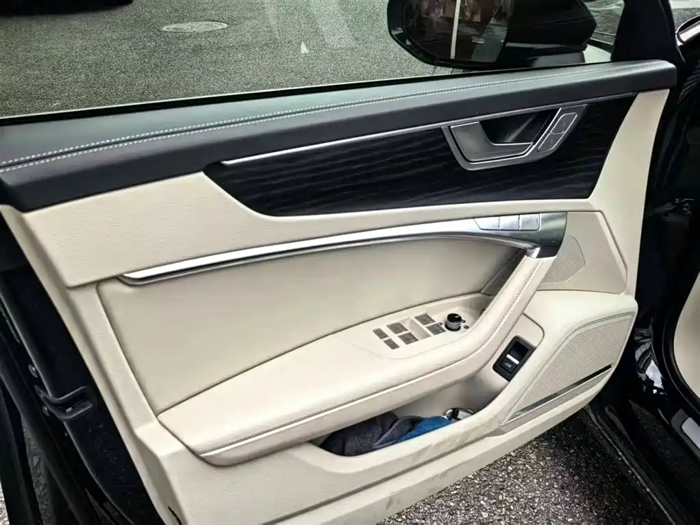 Audi Audi A6L 2024 55 TFSI quattro Premium Elegant 2024 - thumbnail 8