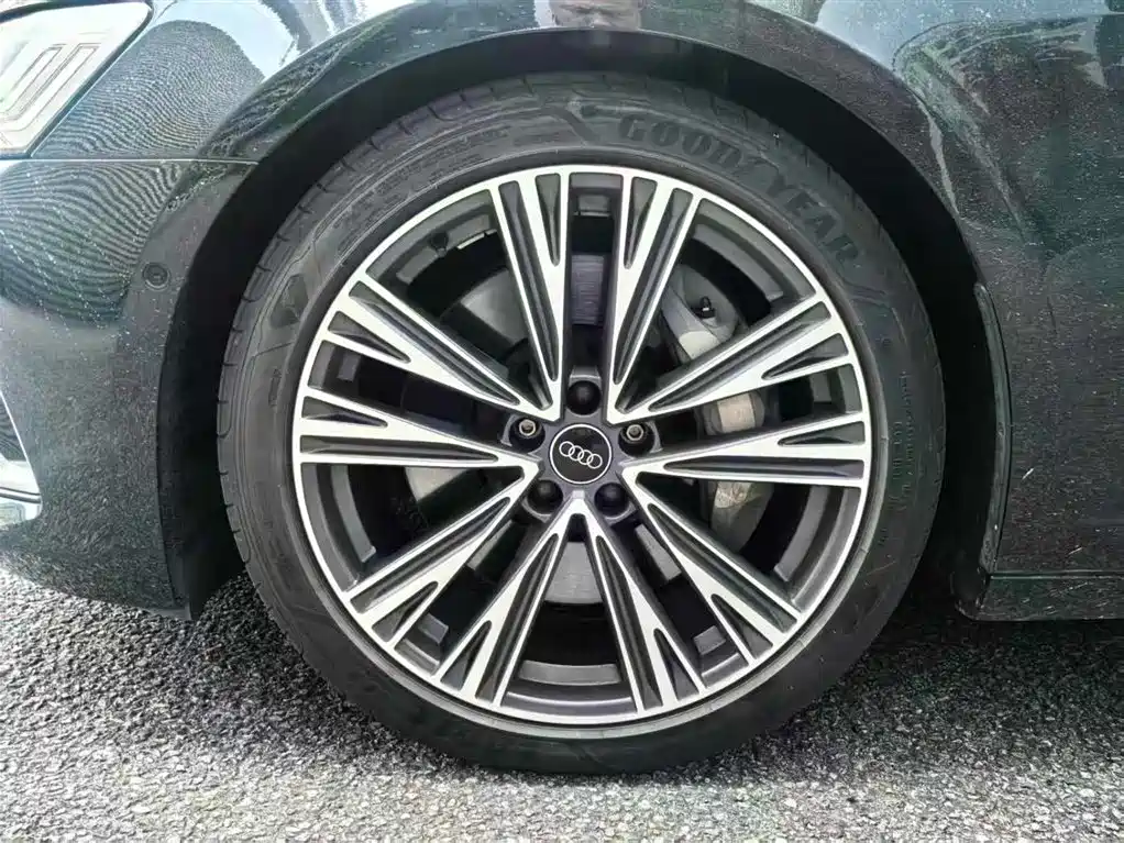 Audi Audi A6L 2024 55 TFSI quattro Premium Elegant 2024 - thumbnail 9