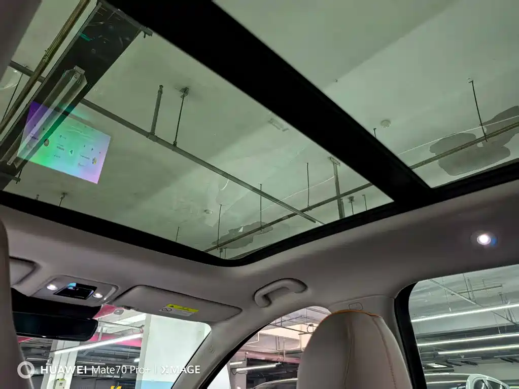 BYD BYD Yuan PLUS 2023 Champion Edition 510KM Excellence Model 2024 - thumbnail 16