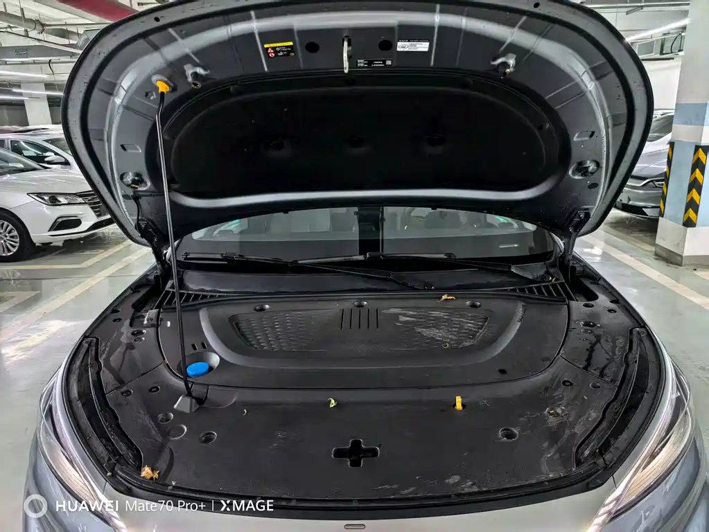 BYD BYD Yuan PLUS 2023 Champion Edition 510KM Excellence Model 2024 - thumbnail 18