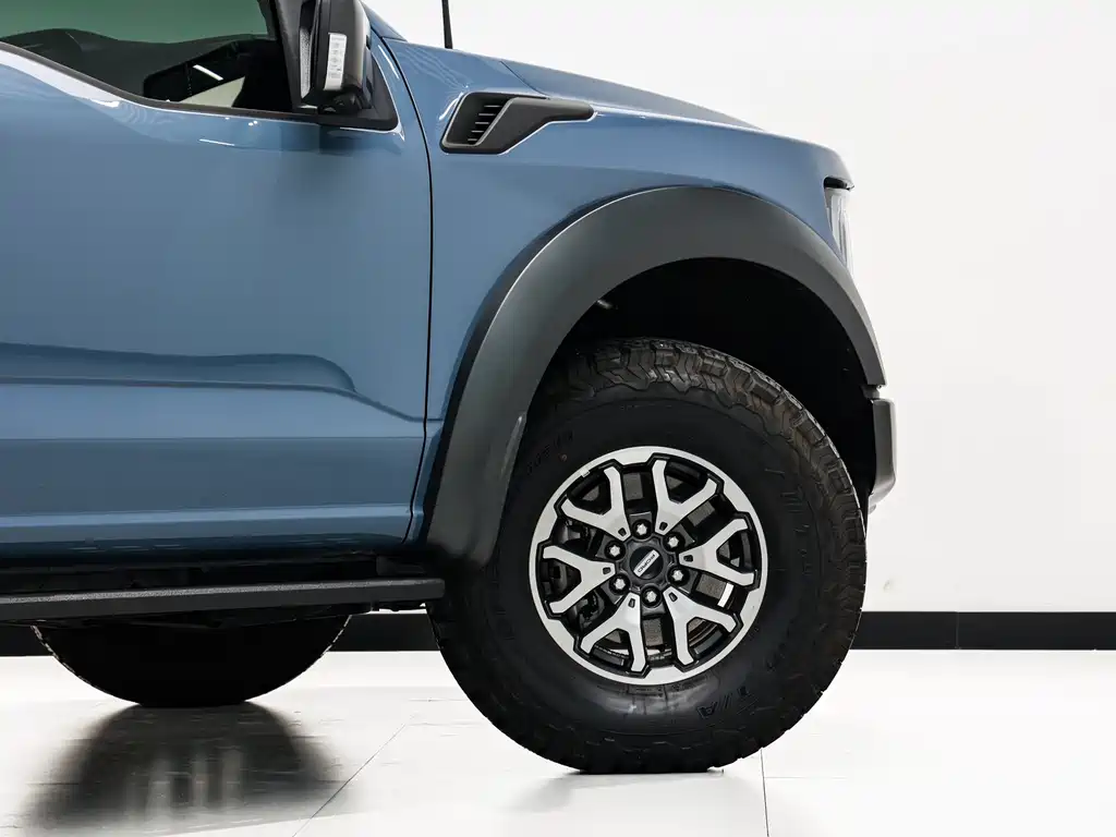 Ford Ford F-150 Raptor 2023 3.5L V6 EcoBoost Raptor 2025 - thumbnail 25