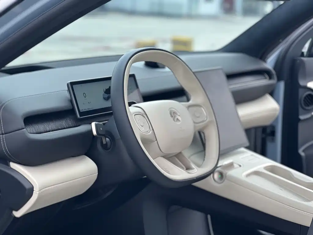 NIO NIO ES6 2023 75kWh 2024 - thumbnail 12