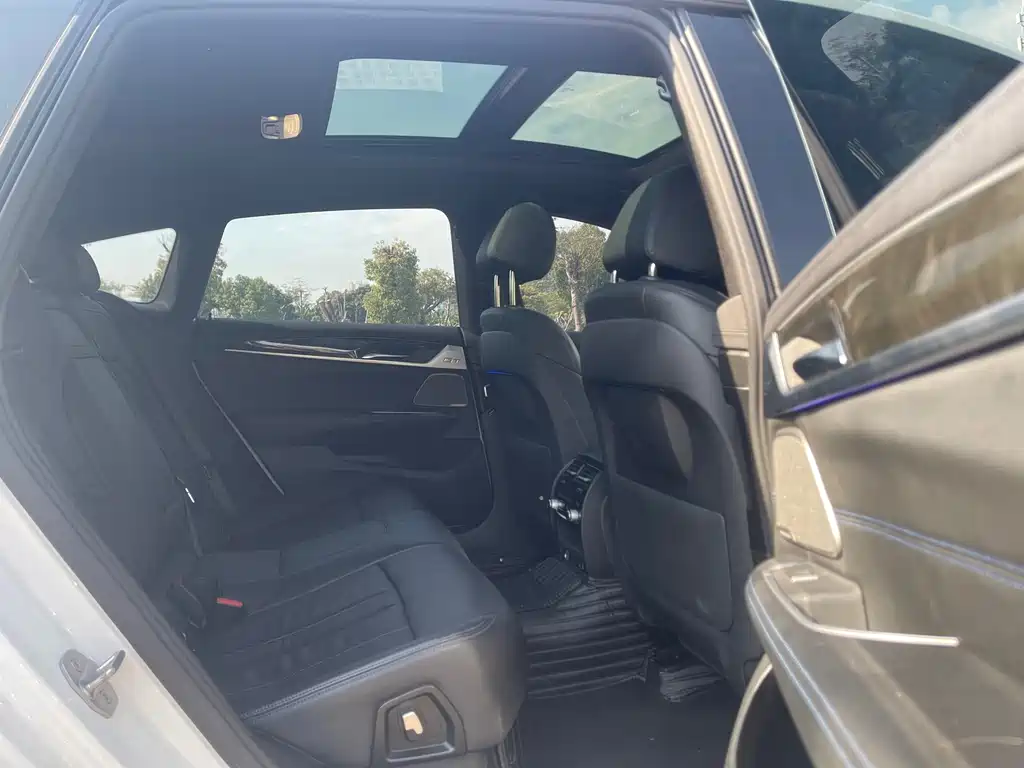 BMW BMW 6 Series GT 2020 630i M Sport Package 2020 - thumbnail 10